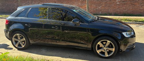 Audi A3 Sportback 1.4 Tfsi Mt 122cv