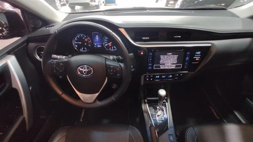 Toyota Corolla Corolla Xei 2.0 Flex 16v Aut. Flex Automátic
