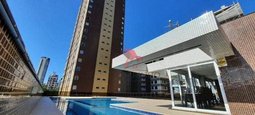Apartamento Com 4 Dormitórios À Venda, 216 M² Por R$ 1.550.000,00 - Praia Grande - Torres/rs - Ap1317