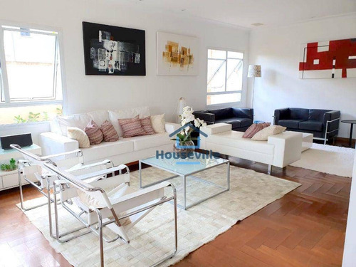 Imagem 3 de 14 de Casa À Venda Em Alphaville - Ca1008