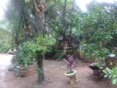 Imagem 5 de 11 de Chácara Com 5 Dormitórios À Venda, 1800 M² Por R$ 350.000,00 - Barreiro - Taubaté/sp - Ch0158