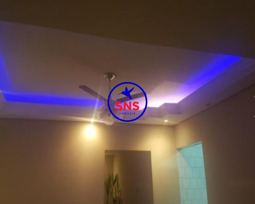 Imagem 6 de 19 de Casa - Ca00481 - 34047480