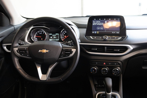 Imagem 14 de 15 de Chevrolet Tracker 1.0 Turbo Flex Ltz Automático