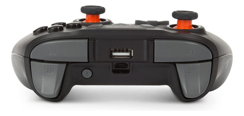 Controle Para Jogo Celular Powera Moga Xp5-a Plus Bluetooth