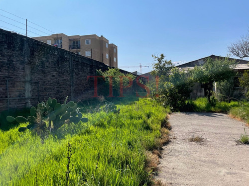 Terreno Comercial, Con Gran Potencial En Venta