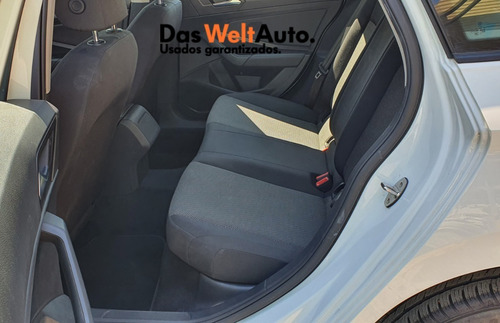 Volkswagen Jetta Trendline 2019