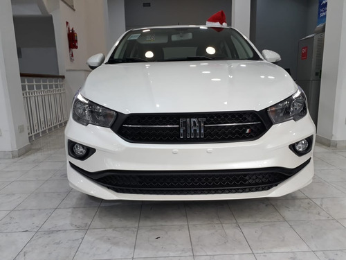 Fiat Cronos 0km 130mil Y Cuotas (tomamos Motos/autos) Rs