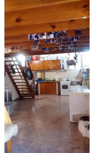 Chalet 4 Ambientes + Depto + Lote