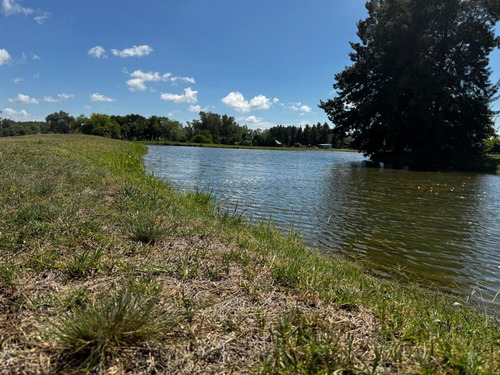Venta Lote Chacras Del Parana