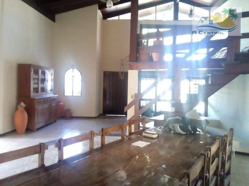 Imagem 22 de 22 de Sobrado Residencial À Venda, Cibratel Ii, Itanhaém. - So0049