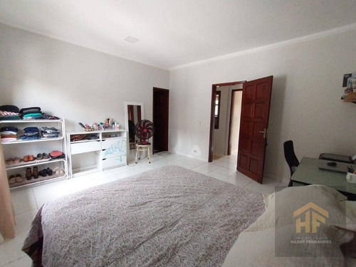 Casa De Condomínio Em Aldeia-pe Com 5 Quartos (sendo 3 Suítes) No Km13. - Ca0064