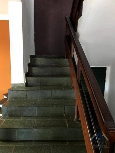 Imagem 17 de 28 de Sobrado Com 5 Dormitórios À Venda, 360 M² Por R$ 850.000,00 - Vila Larsen 1 - Londrina/pr - So0054