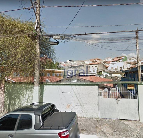 Imagem 1 de 28 de Casa Para Renda Ou Terreno Para Construção - Ca0431