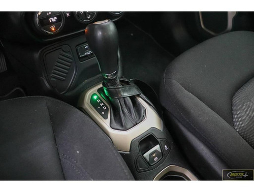 Imagem 15 de 15 de Jeep Renegade 1.8 Longitude At