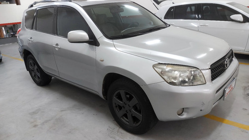 Toyota RAV4 2.4 4x4 Aut. 5p