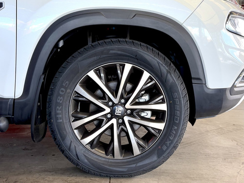 Fiat Toro 2.0 16V TURBO DIESEL RANCH 4WD AT9