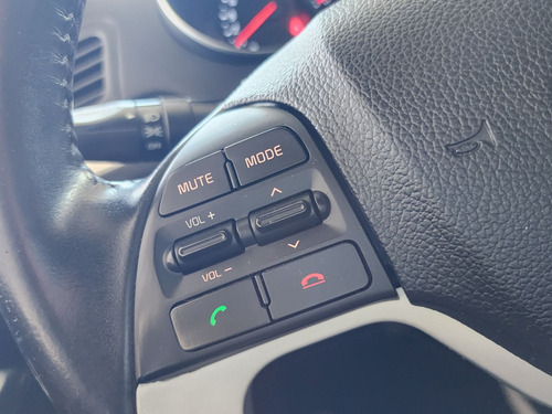 Kia Picanto EX 1.1/1.0/ 1.0 Flex Mec.