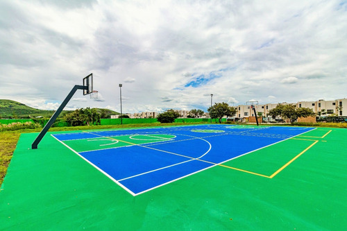 Imagen 25 de 30 de Departamento Nuevo Con Alberca, Pet Park Y Aqua Park