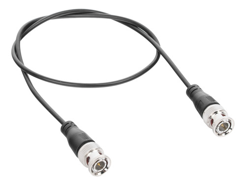 Cable Coaxial Epcom Bnc 60 Cm P/cámaras 4k Tt-bnc-bnc-0.6m
