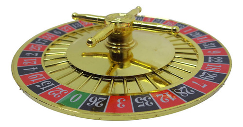 Juego de ruleta Drink Shot Casino 16 Cups