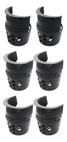 6 Bolsillos Para Mesa De Billar, Bolsillos Para Almacenar