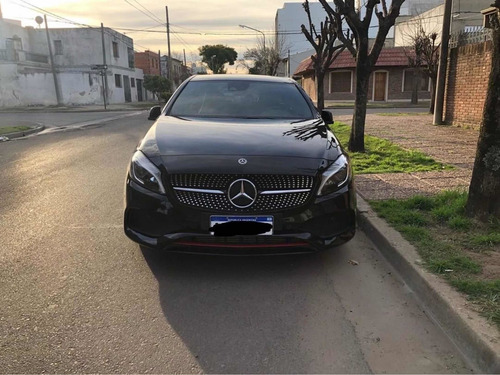 Mercedes-benz Clase A 2.0 A250 At Sport 218cv