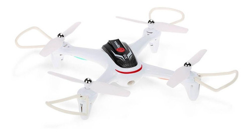 Drone Syma X15 white 1 batería