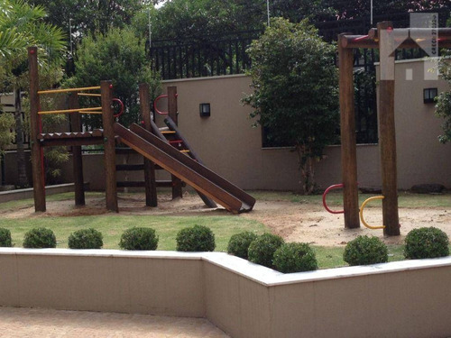 Imagem 22 de 22 de Apartamento Com 3 Dormitórios À Venda, 157 M² - Vila Boaventura - Jundiaí/sp - Ap1845