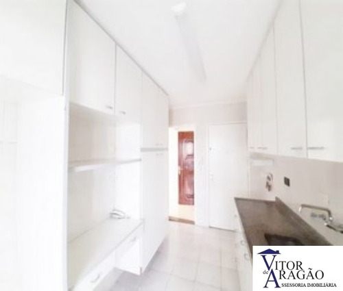 Imagem 4 de 15 de 92618 - Apartamento 3 Dorms. (1 Suíte), Jardim São Bento - São Paulo/sp - 92618