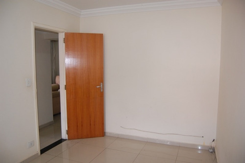 Imagem 6 de 12 de Venda Apartamento Sao Bernardo Do Campo Nova Petrópolis Ref: - 1033-9158