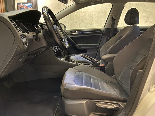Volkswagen Golf 1.4 TSI HIGHLINE 16V GASOLINA 4P AUTOMÁTICO