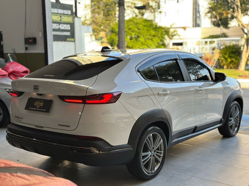 Fiat FASTBACK 1.0 TURBO 200
