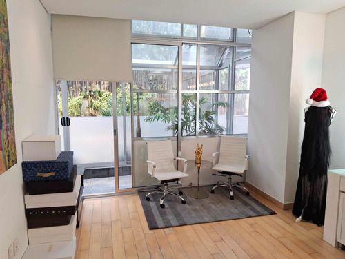 Venta Depto Garden House Col. Nápoles