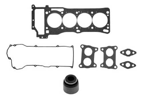 Jgo. Juntas Nissan Sentra L4 1.8l 16v Qg18de (00-06)