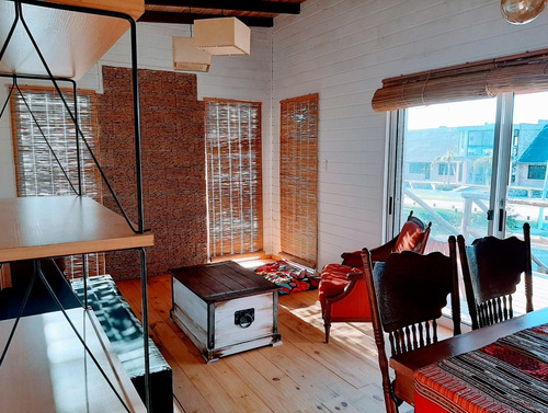 Cabaña Para 2 Personas - Punta Del Diablo