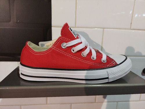 Zapatos Converse Originales