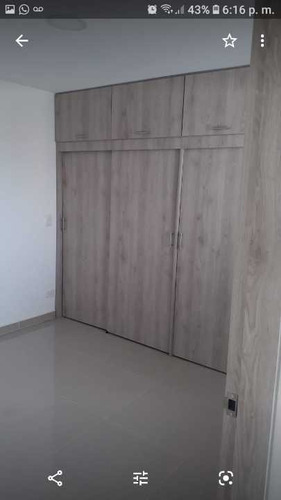 Imagen 2 de 8 de Apartamento En Rionegro 66 Mts 250 Millones