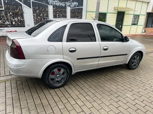 Chevrolet Corsa 1.4 L Evolution 5 p