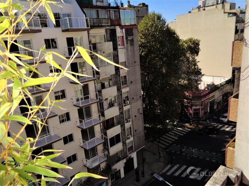 Departamento - Almagro