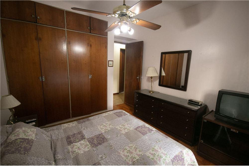 Imagen 12 de 14 de Departamento 4 Ambientes Con Palier Privado Villa Urquiza