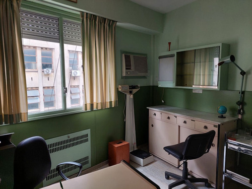 Imagen 22 de 23 de Venta De Departamento Apto Profesional En Recoleta