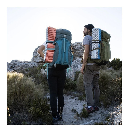 Imagen 3 de 10 de Naturehike Aislante Plegable