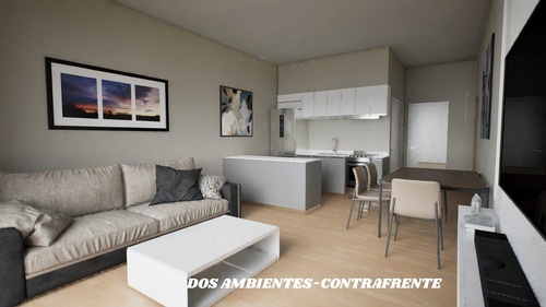 Departamento En Venta En Villa Urquiza Caba