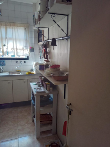 Departamento Dos Ambientes En El Centro De Bella Vista