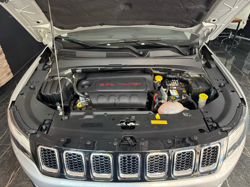 Jeep Compass 2.4 Sport