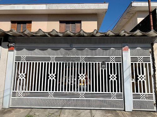 Imagem 19 de 21 de Venda Sobrado São Paulo Vila Santa Delfina - S257