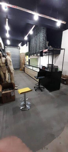 Imagem 9 de 11 de Loja Para Alugar, 115 M² Por R$ 3.300,02/mês - Centro - Sorocaba/sp - Lo0030