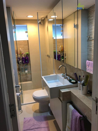 Imagem 13 de 15 de Apartamento - Vila Clementino - Ref: 11910 - V-869907