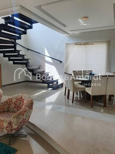Imagem 8 de 30 de Casa À Venda Em Condomínio Greenville - Ca016580