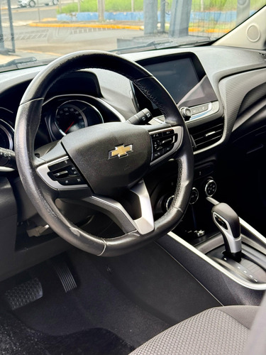 Chevrolet Onix plus 1.0 Ltz Turbo Aut. 4p